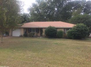 404 S Pine St, Cabot, AR 72023