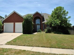 4700 Navajo Way, Fort Worth, TX 76137