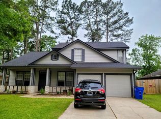 12125 La Salle Br, Conroe, TX 77304