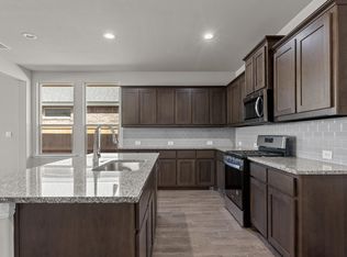 2207 Pike Way, Midland, TX 79707