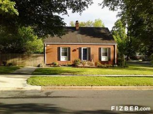 714 Kerwin Rd, Silver Spring, MD 20901