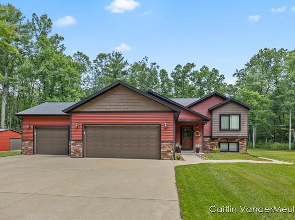 4269 Monroe Rd, Allegan, MI 49010