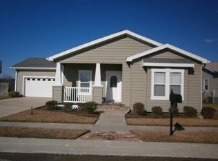 18 Foxglove, Hattiesburg, MS 39402