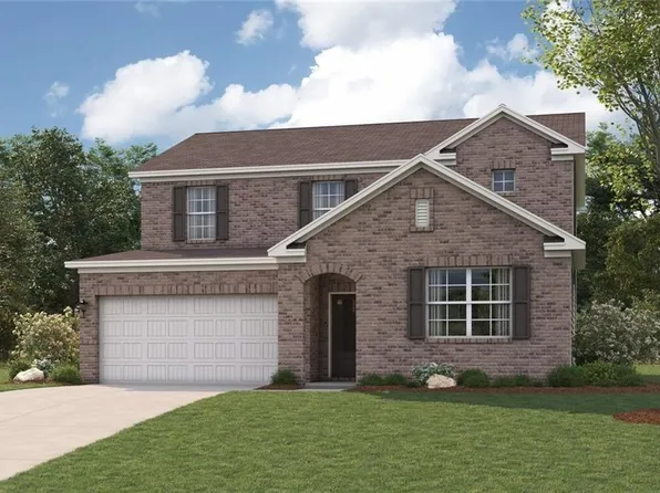 6717 Homer, Fairburn, GA 30213