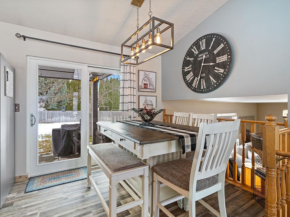 1839 N Salmon Riv Greenacres, WA, 99016 Apartments for Rent Zillow