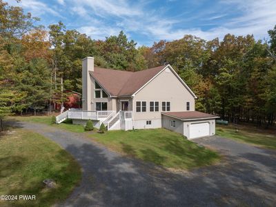 110 Williams Dr, Milford, PA, 18337