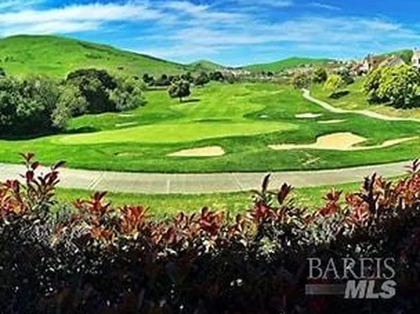 2743 Overlook Drive, Vallejo, CA 94591