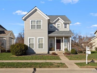 653 Covered Bridge Ln, O'Fallon, MO, 63368