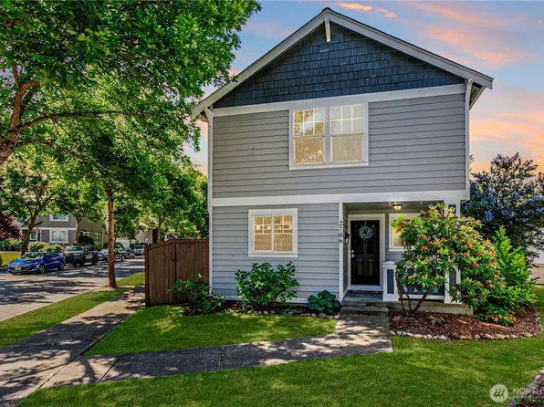 2706 9th Street SE, Puyallup, WA 98374