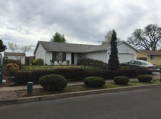 2299 S Ginger St, Cornelius, OR 97113