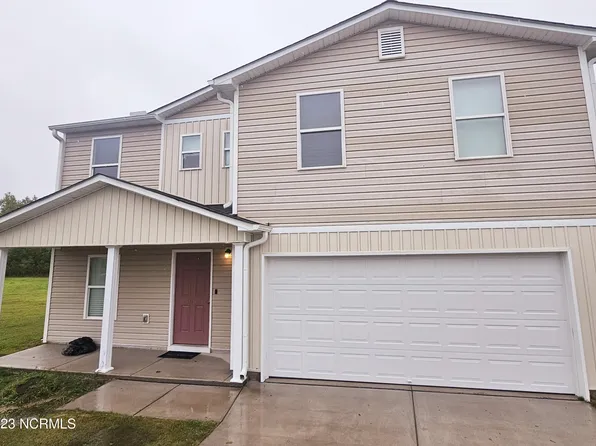 4063 Linwood Smith Court, Ayden, NC 28513