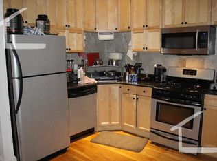 152 Winthrop Rd #1A, Brookline, MA 02445