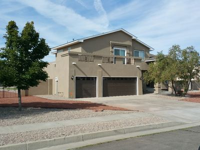 4228 Loren Ave NW #1, Albuquerque, NM, 87114