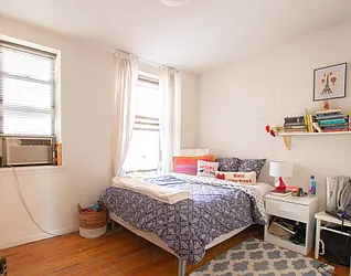 Rented by Native New York Real Estate Inc