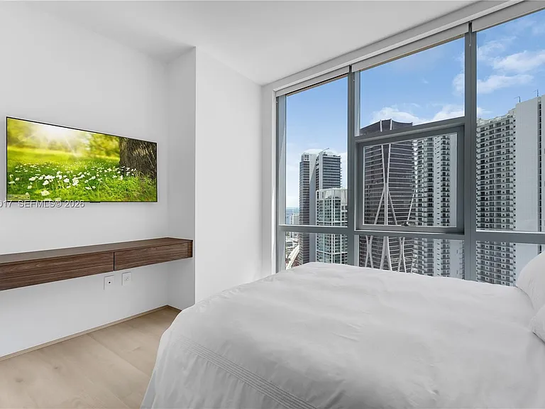 851 NE 1st Ave #4201 — Photo 25