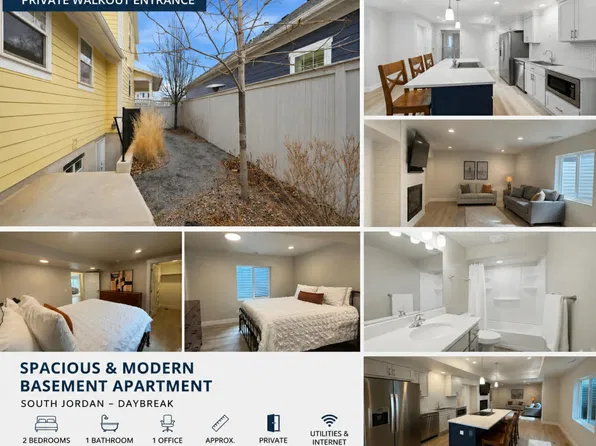 10328 S Yellow Knife Way Unit 1, South Jordan, UT 84009