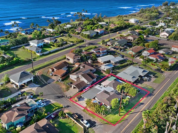 4595 Nana Pali Pl, Kekaha, HI 96752