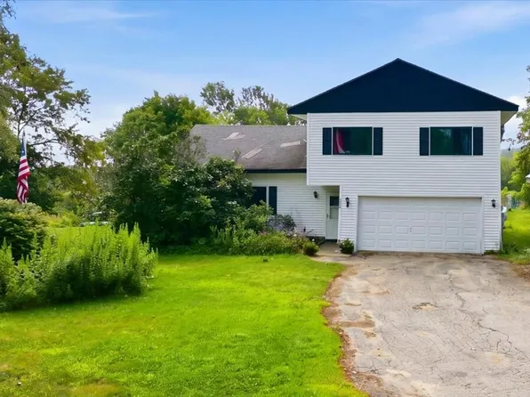 232 Paris Hill Road, Buckfield, ME 04220