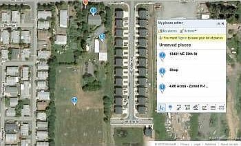 2nd image of 13401 NE 59th St