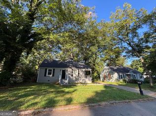 1887 Cannon St, Decatur, GA 30032