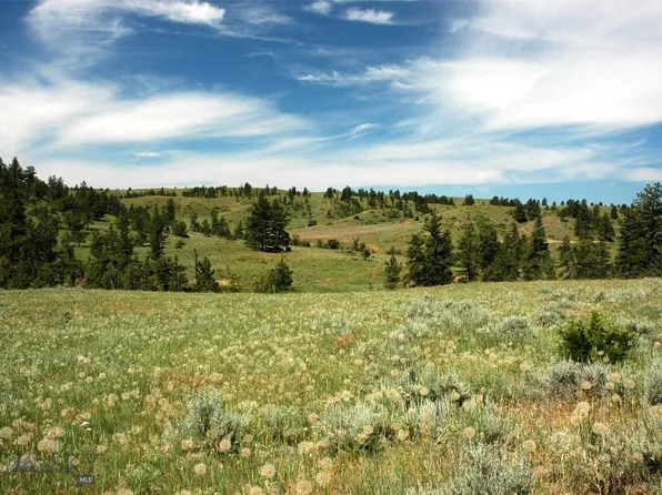 Rock Canyon Ln #Sc-25, Hysham, MT 59038