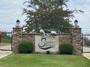 LOT 54 Sipsey Shores Dr, Jasper, AL 35503