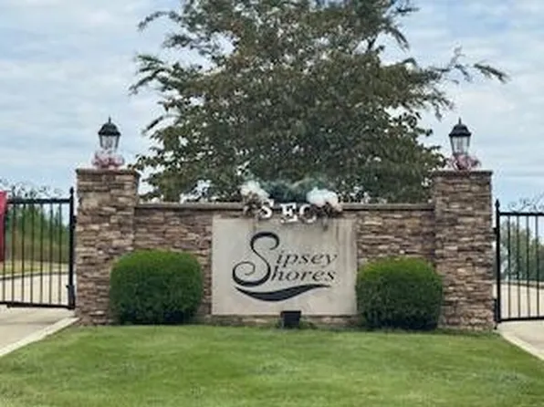 LOT 54 Sipsey Shores Dr, Jasper, AL 35503