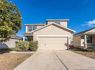 3434 Copper Rim, San Antonio, TX 78245