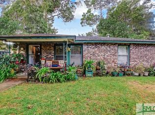 1907 Mitchell St, Savannah, GA 31405