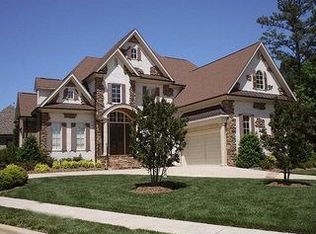 8720 Valentine Ct, Raleigh, NC 27615