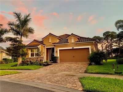 11589 Renaissance Blvd, Venice, FL, 34293