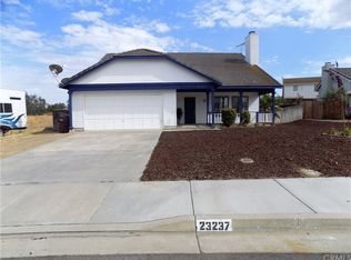 23237 Sunny Canyon St, Perris, CA 92570