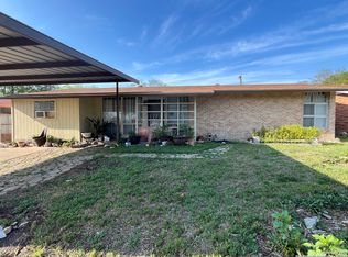 4335 Eisenhauer Rd, San Antonio, TX 78218