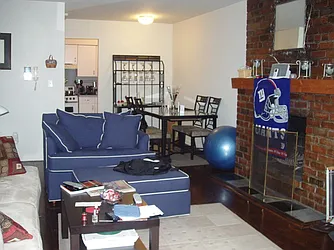 Rented by City Connections Realty