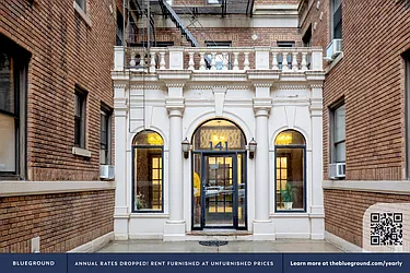 Rented by The Blueground