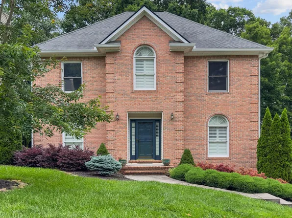 1223 Hearthstone Ln, Knoxville, TN 37923