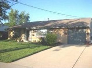 11606 Hanover Rd, Cincinnati, OH 45240