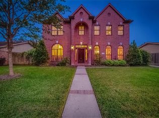 5707 McKnight St, Houston, TX 77035