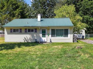 807 Amherst Dr, Rome, NY 13440