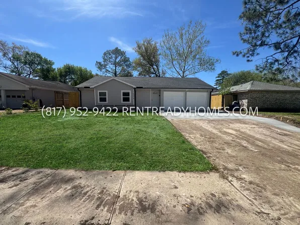 16034 Blackhawk Blvd, Friendswood, TX 77546