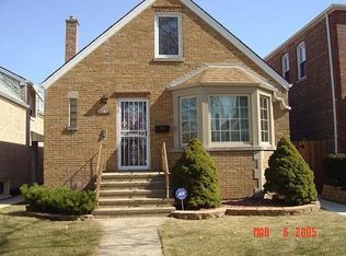 5653 S Keeler Ave, Chicago, IL 60629