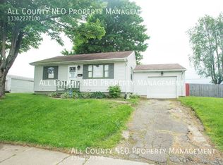 1830 Endrow Ave NE, Canton, OH
