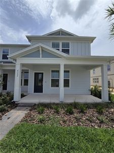6352 Tabebuia Pkwy, Winter Garden, FL, 34787