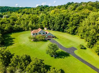 9275 Big Tree Rd, Hemlock, NY 14466