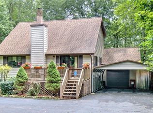 50 Piney Woods Dr, Jim Thorpe, PA 18229