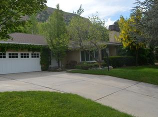4915 S Waimea Way, Holladay, UT 84117