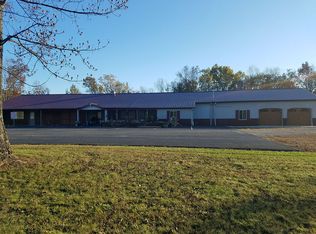 1330 Washboard Rd, Bedford, IN 47421