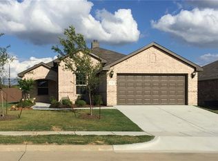 3716 Fallmeadow St, Denton, TX 76207