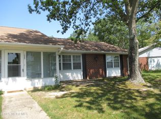 1236D Hamilton Ct #1236D, Lakewood, NJ 08701