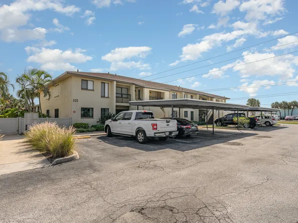 220 S 5th St APT 204, Cocoa Beach, FL 32931
